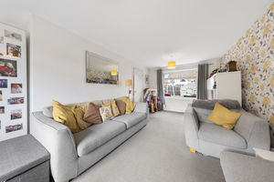 Barnes Road Hady